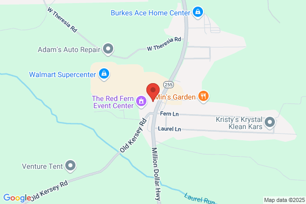 MacK's Auto Sales & Service