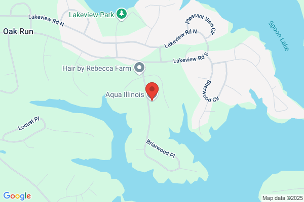 Aqua Illinois Inc