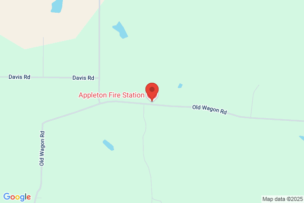 Fire Department-To Report A Fire