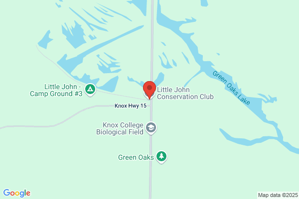 Little John Conservation