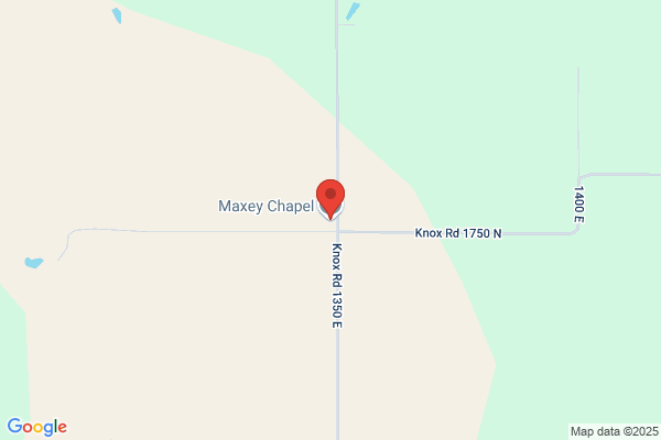 Maxey Chapel