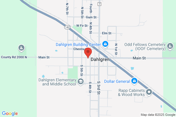 Gholson Funeral Home