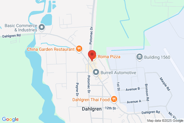 Dahlgren Garage, Inc