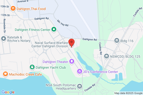 Dahlgren Marine Works Inc