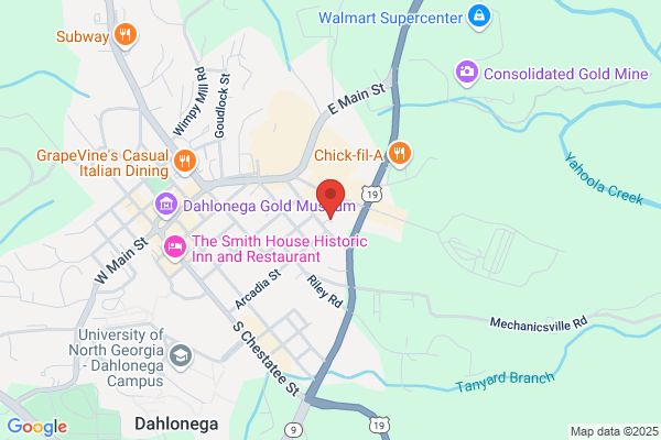 Dahlonega Chiropractic Clinic