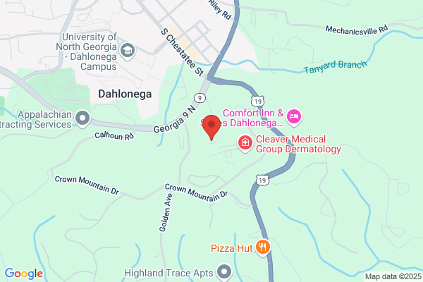 Dahlonega Internal Medicine Inc