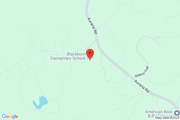 Blackburn Elementary School