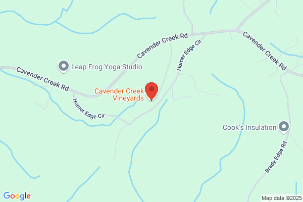 Cavenders Creek Farm