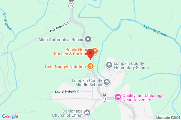 Dahlonega Pediatric & Adolescent Medicine