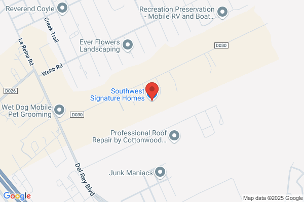 Jones Construction Co