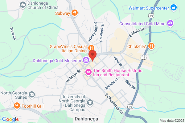 Holiday Inn Express Dahlonega -CLOSED-