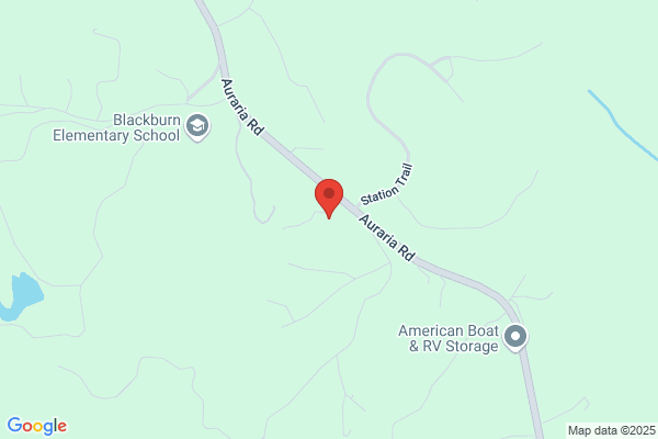 Mountain Brook Cabins
