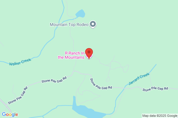 R-Ranch In the Mountains