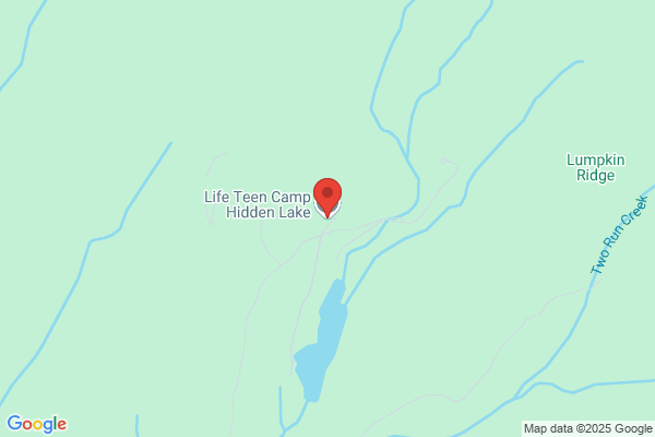 Hidden Lake Academy