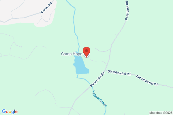 Camp Hope