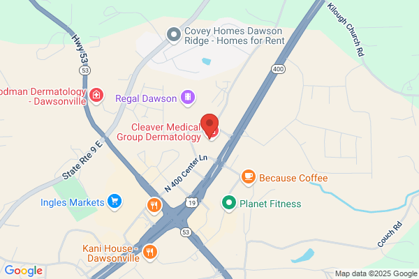 Cleaver Medical Group Interventional Pain