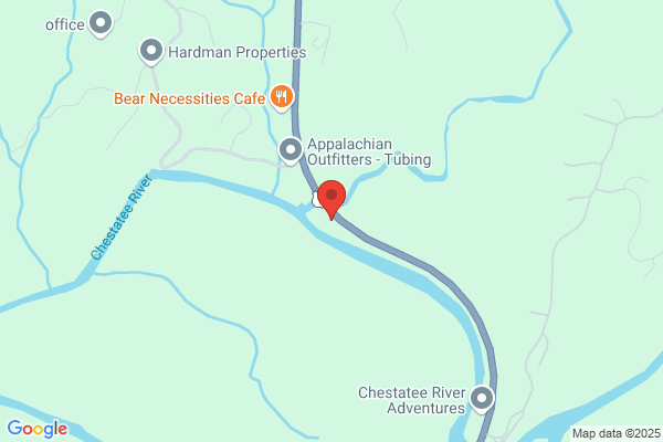 Appalachian Outfitters