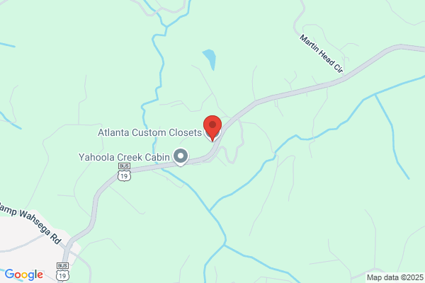 Atlanta Custom Closets