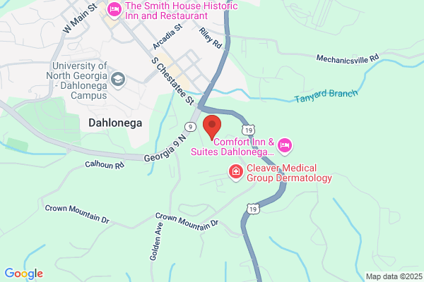 Dahlonega Healing Arts