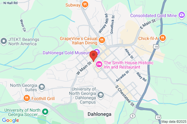 Dahlonega Massage Therapy