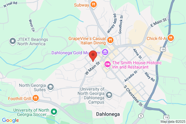 Dahlonega Technologies Group Inc