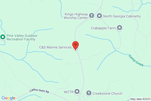 Dan's Marine Service