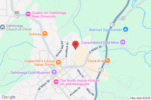 Lumpkin County Adult Learning Center (Ged Testing)