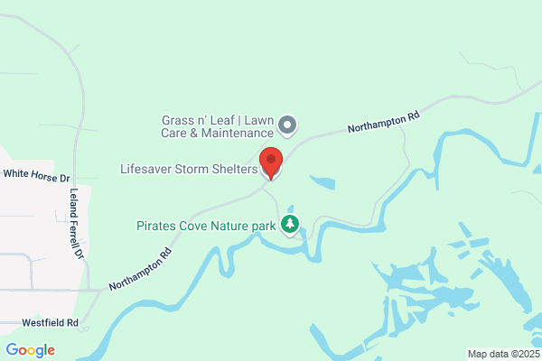 R & R Storm Shelters