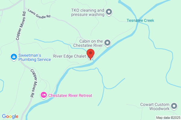 Rivers Edge Tanning