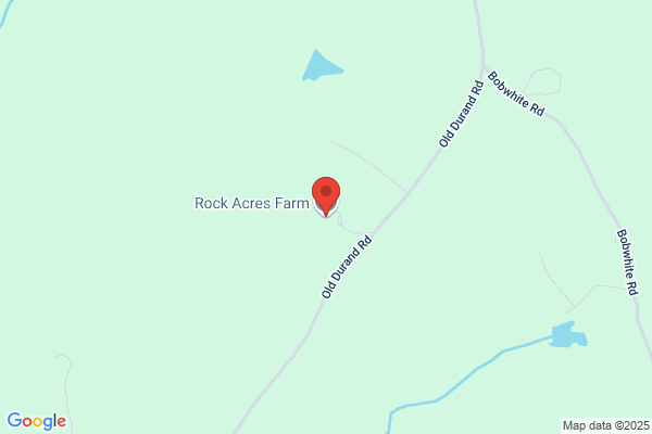 Rock Acres Farms