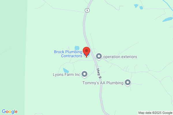 Brock Plumbing Contractors