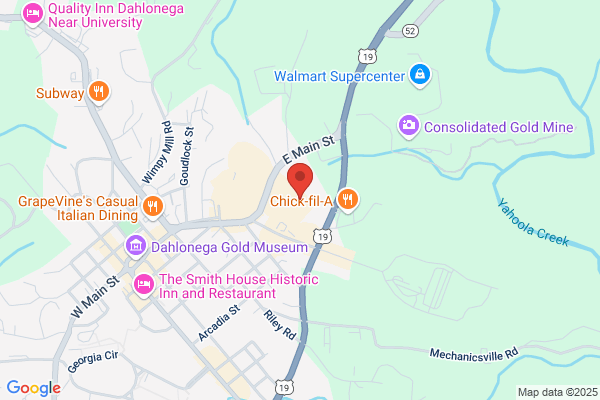 Dahlonega Realty