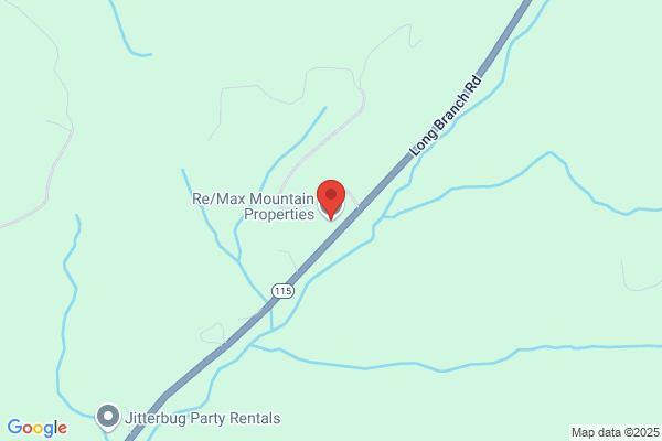 Remax Mountain Properties