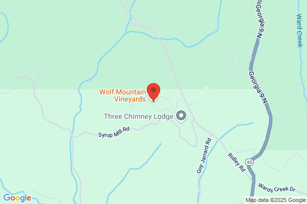Wolf Mountain Vineyards