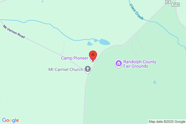 Camp Pioneer