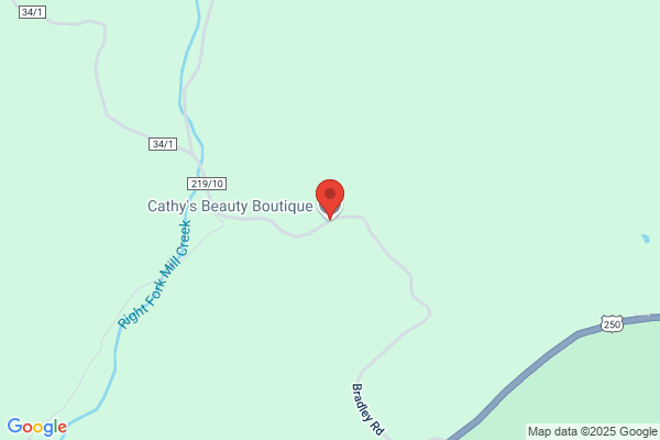 Cathy's Beauty Boutique