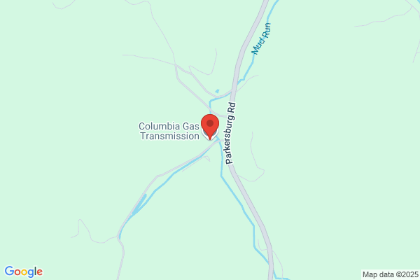 Columbia Gas