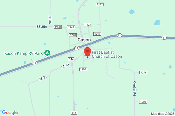 Cason Wood Yard