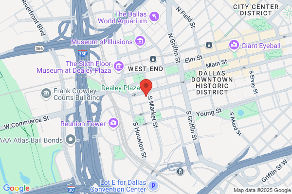 District Clerk