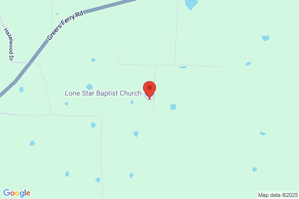 Lone Star Baptist Church