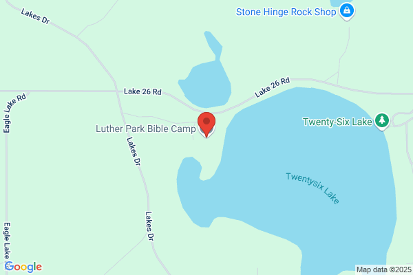 Luther Park Bible Camp