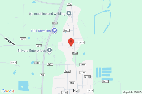 Burger Hut