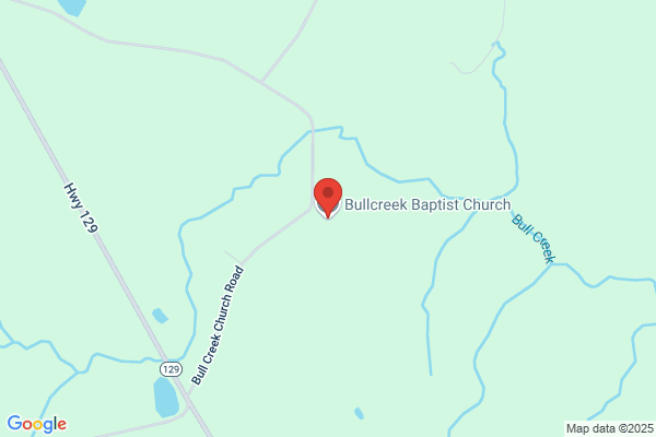 Bullcreek Baptist Church
