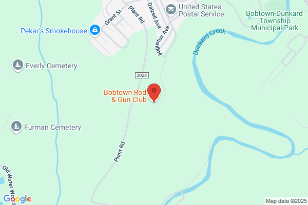 Bobtown Rod & Gun Club