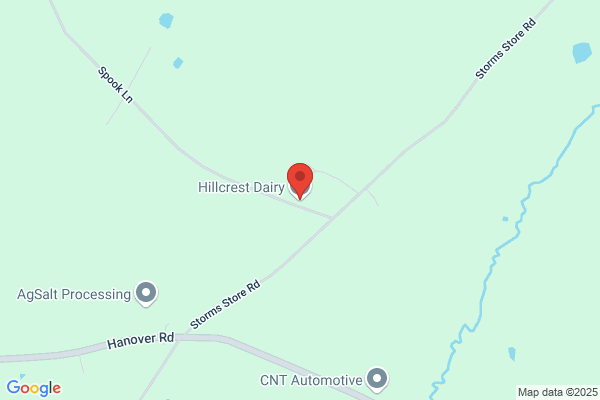 Hillcrest Dairy