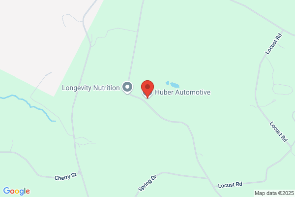 Huber Automotive