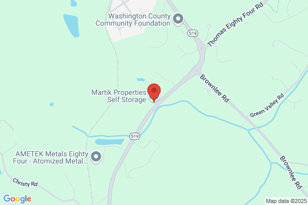 Martik Properties