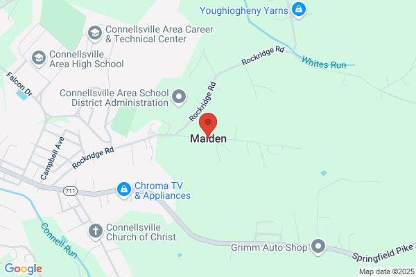 West Malden Manor
