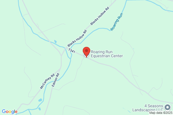 West Pike Run Equestrian Center