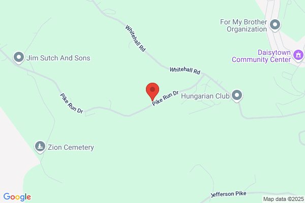 West Pike Run Township, Central Office